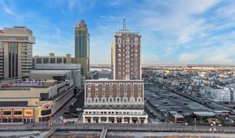 2721 Boardwalk 1519, Atlantic City, NJ 08401