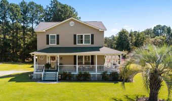 2170 Ash Little River Rd NW, Ash, NC 28420