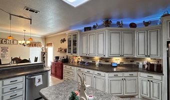 390 NE 1250, Andrews, TX 79714