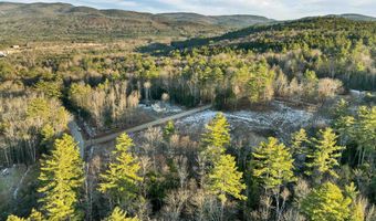 73 Ellsworth Hill Rd, Campton, NH 03223