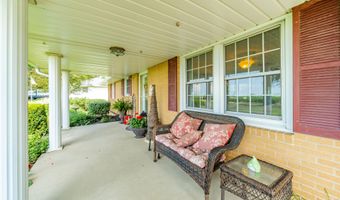 1800 E 650 N, Alexandria, IN 46001