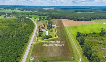596 Teakwood Rd, Alma, GA 31510