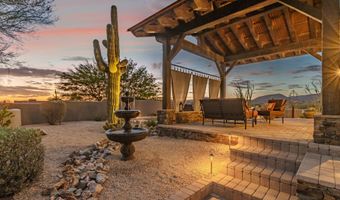 8102 E SERENE St, Carefree, AZ 85377