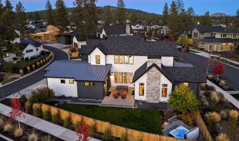 3076 NW Blodgett Way, Bend, OR 97703