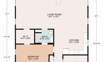 39 Wolf Rd, Asheville, NC 28805