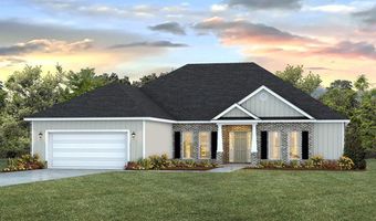 9500 Mossy Rd Plan: The Avery, Biloxi, MS 39532