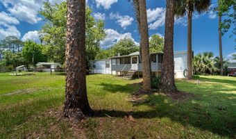 24031 ARMADILLO Rd, Astor, FL 32102