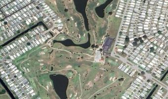 249 Kiwi Dr, Barefoot Bay, FL 32976