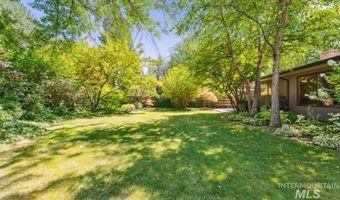 1220 S Johnson St, Boise, ID 83705