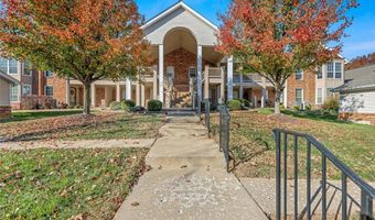 534 Oak Ridge Trails Ct, Ballwin, MO 63021