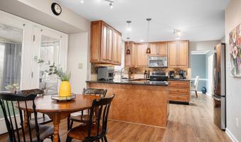 402 HALL St, Bel Air, MD 21014