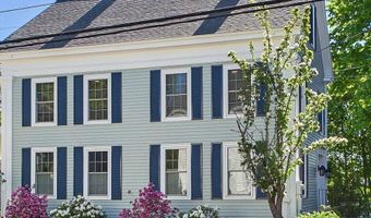 1059 Washington St, Bath, ME 04530