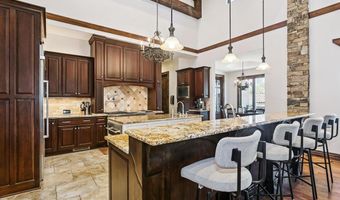 1302 E Bluestem Ct, Andover, KS 67002