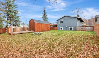 3308 Glenn-Don Dr, Anchorage, AK 99504