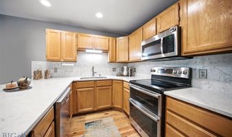 85 Spruce Cone Pine Rdg 4, Big Sky, MT 59716