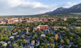 1905 Arapahoe Ave, Boulder, CO 80302
