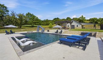 600 W Hill Dr, Aledo, TX 76008