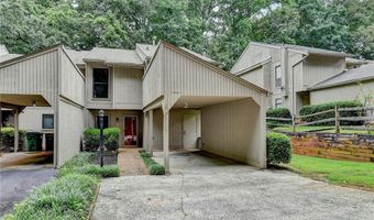 6221 Willow Run Rd, Peachtree Corners, GA 30092