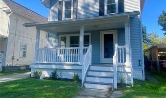 1062 Pitkin Ave, Akron, OH 44310