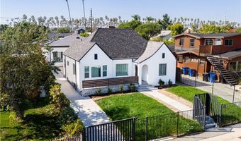 5743 Chesley Ave, Los Angeles, CA 90043