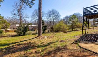 1025 OLD MILL Rd, Anniston, AL 36207