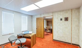 124 Commercial Ave, Anson, TX 79501
