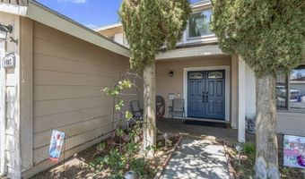 1405 Bronco Rd, Boulder City, NV 89005