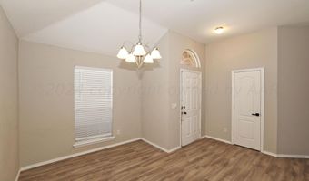 6205 Janae St, Amarillo, TX 79118