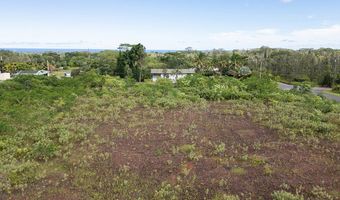 16-296 ORCHIDLAND Dr Lot #: 46, Keaau, HI 96749