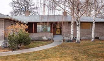 145 Cedar St, Elko, NV 89801