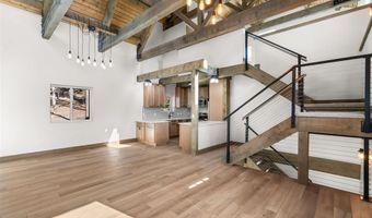 141 N Aspen St, Alma, CO 80420
