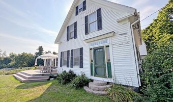 Lot 1 & 18 Hamor Lane, Bar Harbor, ME 04609