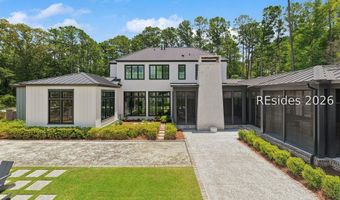 24 Butterweed Rd, Bluffton, SC 29910