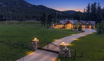 NHN Adams Street, Alberton, MT 59820
