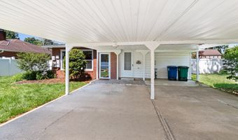 229 S ROGERS St, Aberdeen, MD 21001