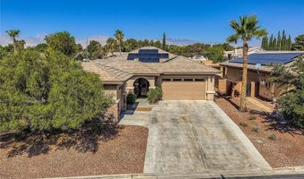 7289 Mount Kearsarge St, Las Vegas, NV 89131