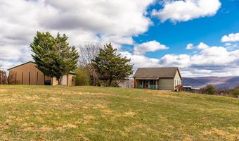 408 HAWKS NEST Dr, Baker, WV 26801