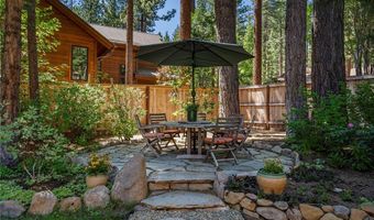 549 McDonald Dr, Incline Village, NV 89451