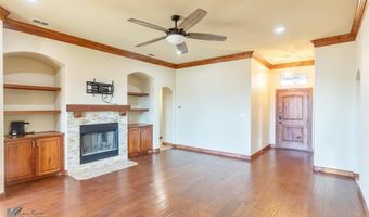 641 Wackadoo Dr, Abilene, TX 79602