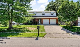 1690 Yellowglen Dr, Anderson Twp., OH 45255