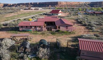16 W COBBLE Ln, Bluff, UT 84512