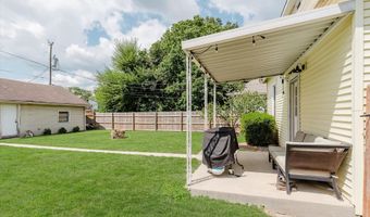 1302 Lasalle St, Indianapolis, IN 46201