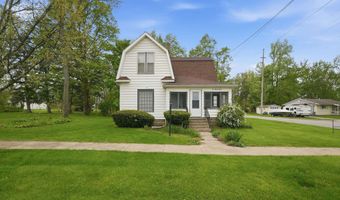 127 N Kinney, Angola, IN 46703
