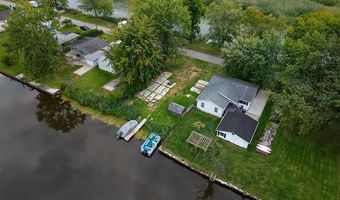 7320 Jochar Rd, Algonac, MI 48001