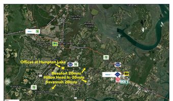 3 Hampton Lake Dr, Bluffton, SC 29910