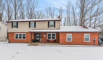 511 N Briarcliff, Canfield, OH 44406