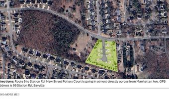 1 Potters Ct, Bayville, NJ 08721