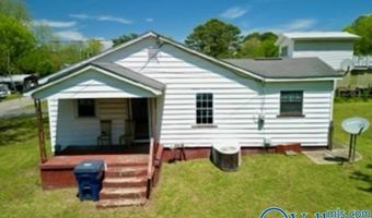 434 4th St NW, Arab, AL 35016