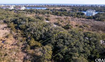 41436 Portside Dr Lot 20, Avon, NC 27915