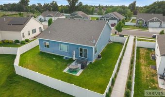 408 N Curlew Dr, Ammon, ID 83401